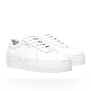 Axel Arigato Platform Sneaker sz 6.5